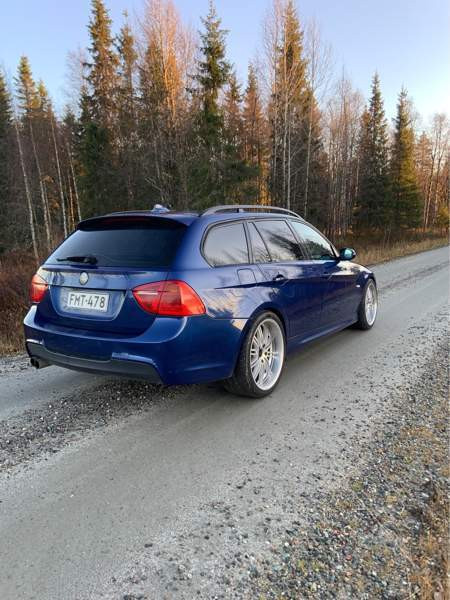 BMW 330 Posio - valokuva 5