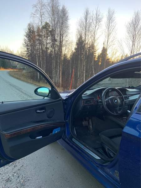 BMW 330 Posio - valokuva 7