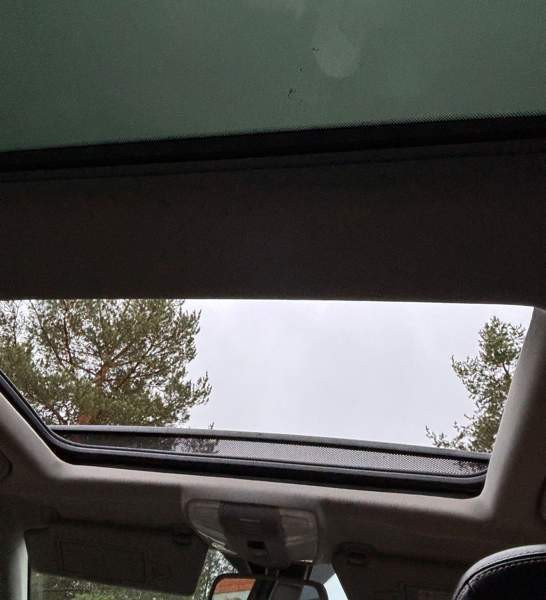 Mercedes-Benz C Oulunsalo – foto 8