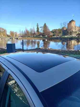 Mercedes-Benz A Savonlinna