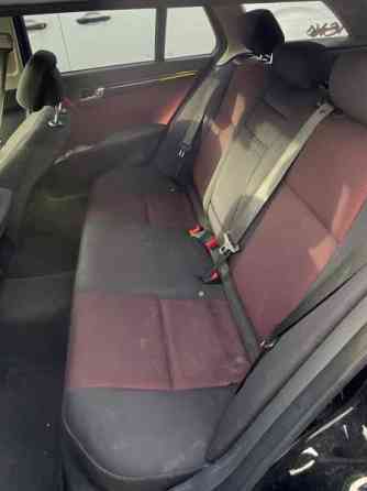 Mercedes-Benz C Paimio