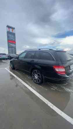 Mercedes-Benz C Paimio