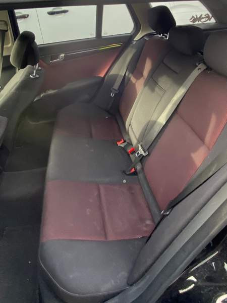 Mercedes-Benz C Paimio – foto 3