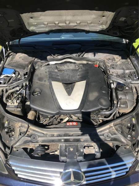 Mercedes-Benz CLS Кемин - изображение 7