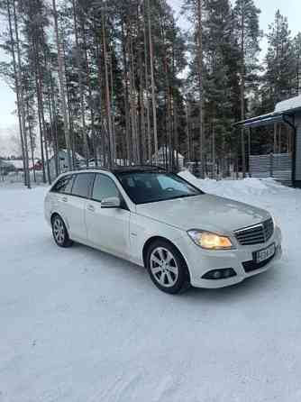 Mercedes-Benz C Alavus