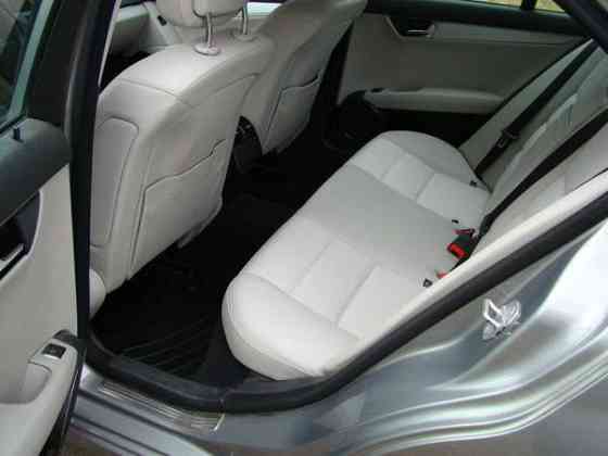 Mercedes-Benz C Sastamala