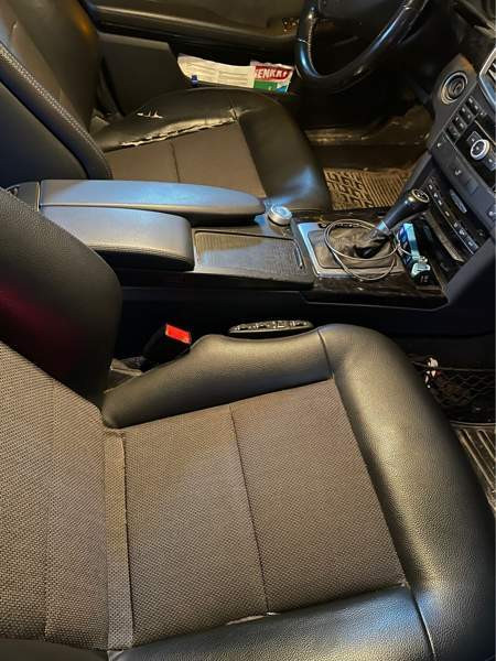 Mercedes-Benz E Kärsämäki - photo 7