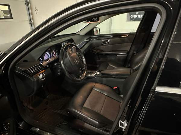 Mercedes-Benz E Raahe – foto 8