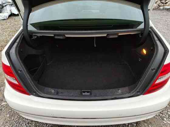 Mercedes-Benz C Seinäjoki