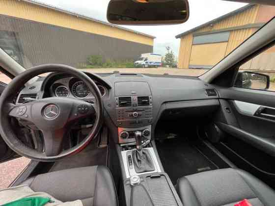 Mercedes-Benz C Chukotskiy Avtonomnyy Okrug