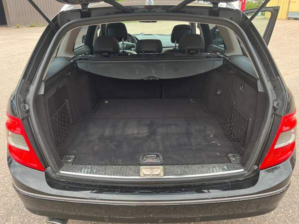 Mercedes-Benz C Chukotskiy Avtonomnyy Okrug - photo 7