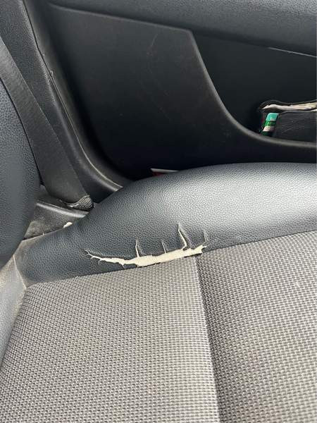 Mercedes-Benz C Chukotskiy Avtonomnyy Okrug - photo 8