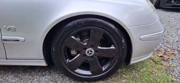 Mercedes-Benz E Uusikaupunki - photo 6