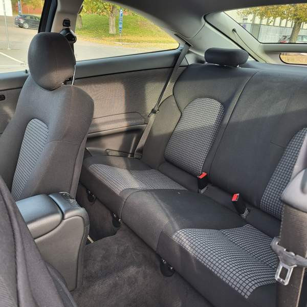 Mercedes-Benz C Kouvola - photo 8