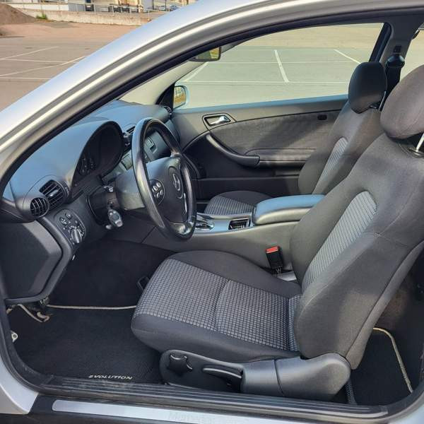 Mercedes-Benz C Kouvola - photo 7