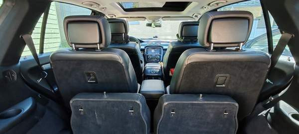 Mercedes-Benz R Oulu - valokuva 8