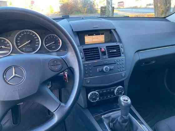 Mercedes-Benz C Vaasa