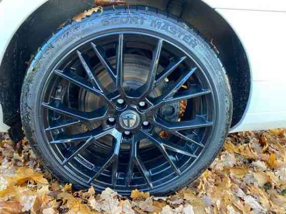 Mercedes-Benz C Vaasa