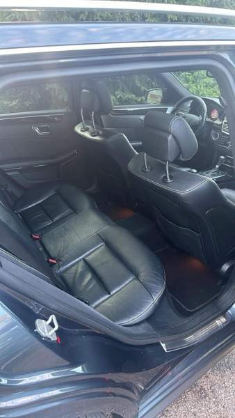 Mercedes-Benz E Kouvola – foto 8