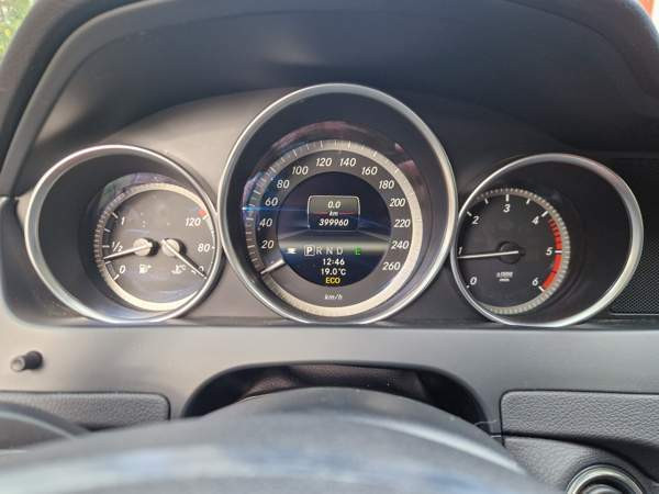 Mercedes-Benz C Ylikiiminki - изображение 7