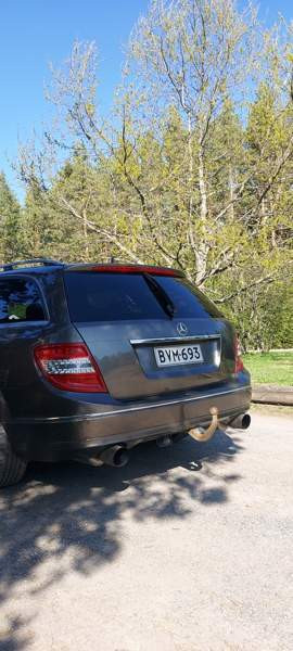 Mercedes-Benz 350 Vaasa - valokuva 2