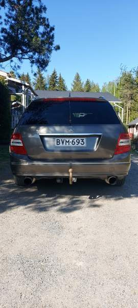 Mercedes-Benz 350 Vaasa - valokuva 3