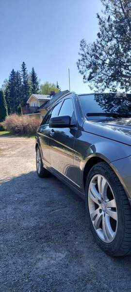 Mercedes-Benz 350 Vaasa - valokuva 4