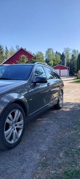 Mercedes-Benz 350 Vaasa - valokuva 5