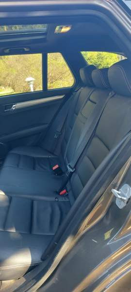 Mercedes-Benz 350 Vaasa - valokuva 7