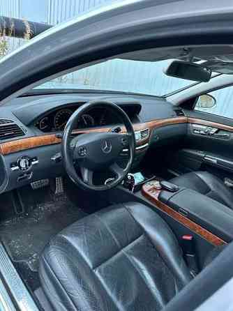 Mercedes-Benz S Valkeakoski