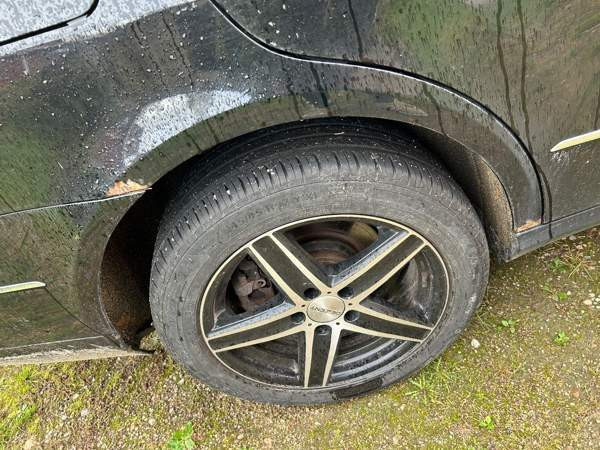 Mercedes-Benz E Orimattila - valokuva 5