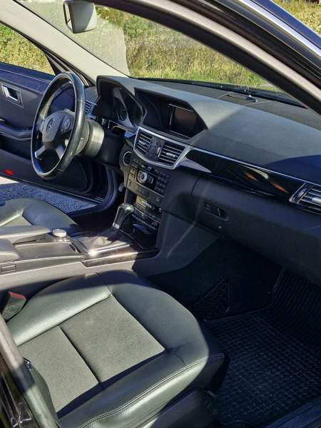 Mercedes-Benz E Lempäälä - valokuva 4