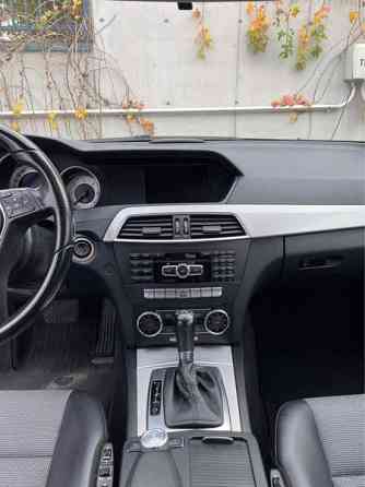 Mercedes-Benz C Tampere