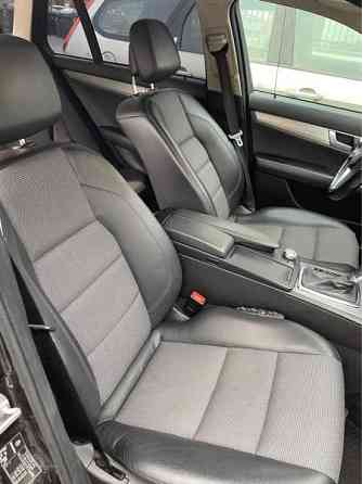 Mercedes-Benz C Tampere