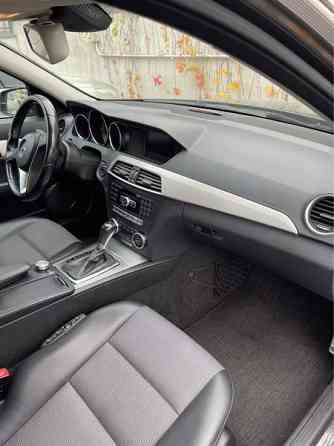 Mercedes-Benz C Tampere