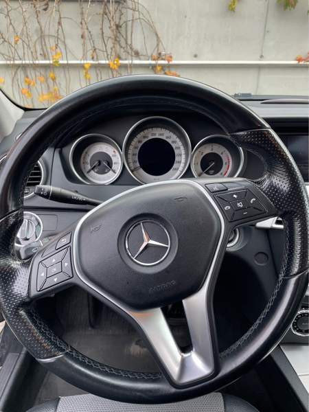 Mercedes-Benz C Tampere - valokuva 8