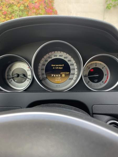 Mercedes-Benz C Tampere - valokuva 7