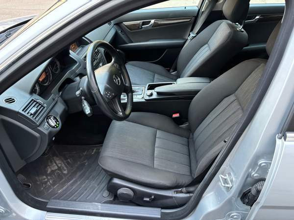 Mercedes-Benz C Sredneuralsk - photo 6