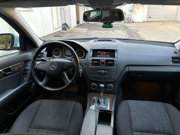 Mercedes-Benz C Sredneuralsk - photo 7