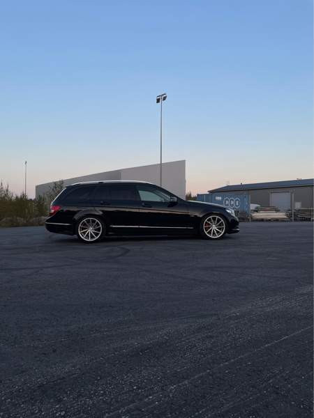 Mercedes-Benz C Kokkola - valokuva 3