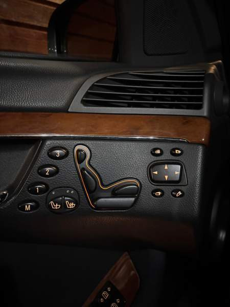 Mercedes-Benz S Ювяскюля - изображение 8