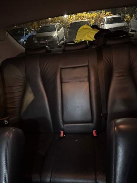 Mercedes-Benz S Ювяскюля - изображение 7