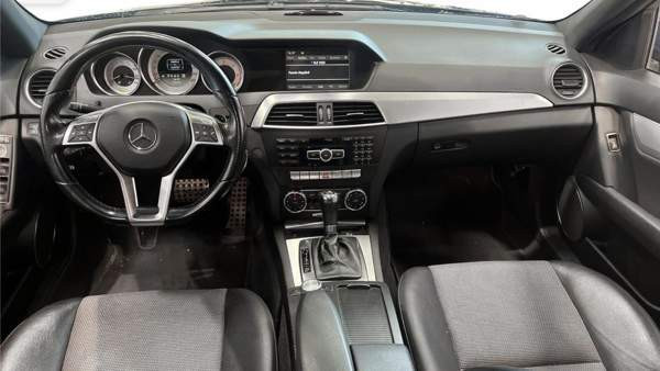 Mercedes-Benz C Oulu - photo 7