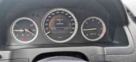 Mercedes-Benz C Oulu