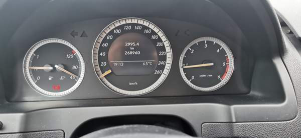 Mercedes-Benz C Oulu - photo 5