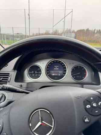 Mercedes-Benz C Espoo