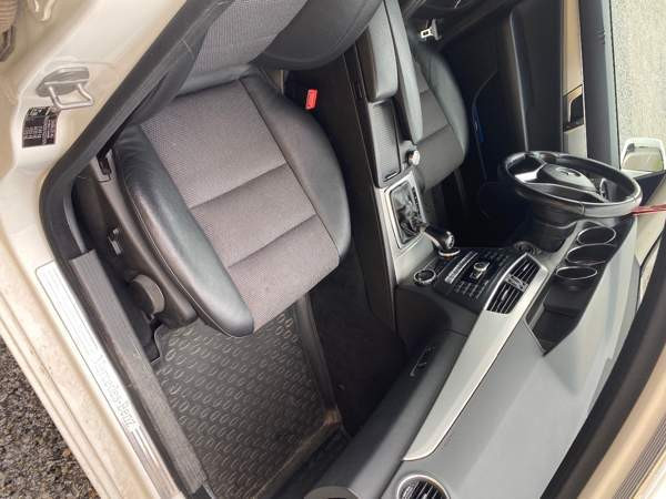 Mercedes-Benz C Maalahti – foto 6