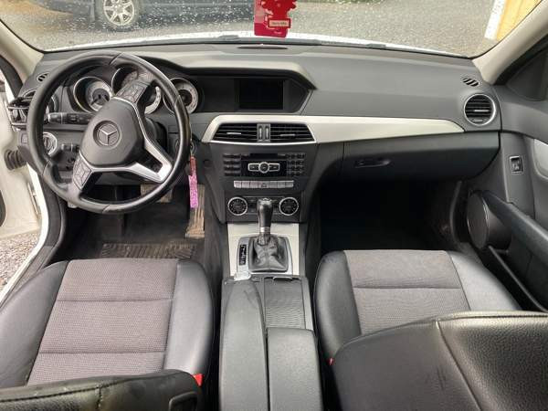 Mercedes-Benz C Maalahti – foto 7