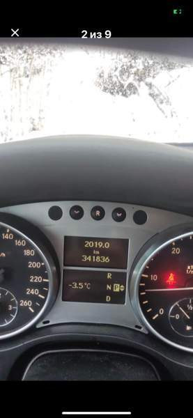 Mercedes-Benz ML Helsinki – foto 2