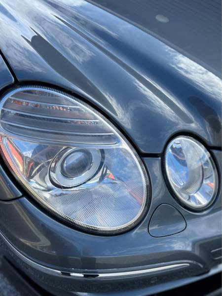 Mercedes-Benz E Yloejaervi - photo 7